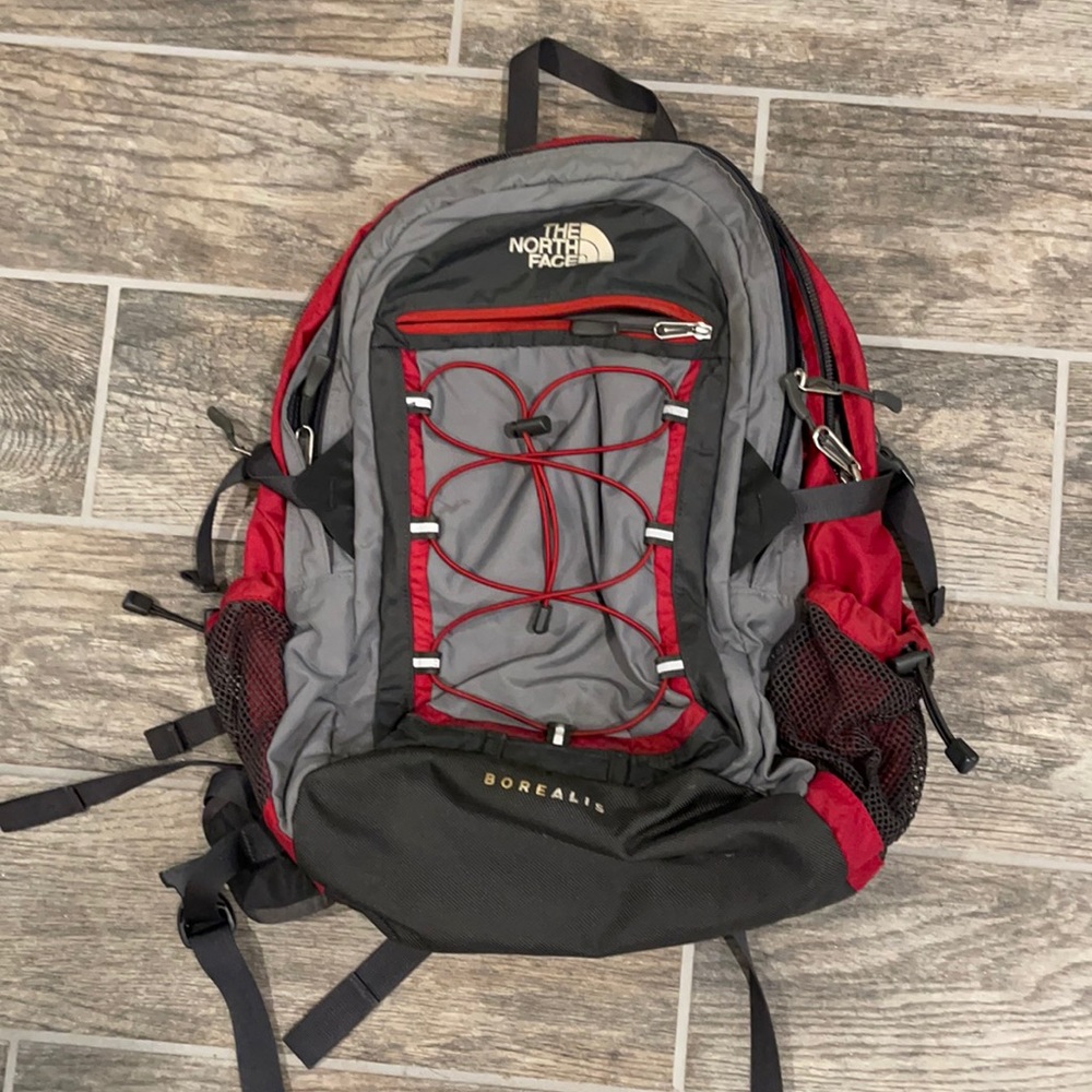 The North Face Backpack